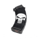 GunSkins AK-47 Magazine Skin, Skull, ak-47-mag-skin-skull