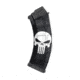 GunSkins AK-47 Magazine Skin, Skull, ak-47-mag-skin-skull