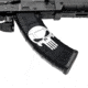 GunSkins AK-47 Magazine Skin, Skull, ak-47-mag-skin-skull