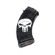 GunSkins AK-47 Magazine Skin, Skull, ak-47-mag-skin-skull