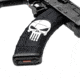 GunSkins AK-47 Magazine Skin, Skull, ak-47-mag-skin-skull