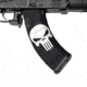 GunSkins AK-47 Magazine Skin, Skull, ak-47-mag-skin-skull