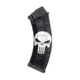 GunSkins AK-47 Magazine Skin, Skull, ak-47-mag-skin-skull