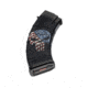 GunSkins AK-47 Magazine Skin, Skull America, ak-47-mag-skin-skull-america