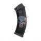 GunSkins AK-47 Magazine Skin, Skull America, ak-47-mag-skin-skull-america