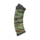 GunSkins AK-47 Magazine Skin, Vietnam Tiger Stripe, ak-47-mag-sk-vtnm-tgr-strp