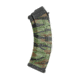 GunSkins AK-47 Magazine Skin, Vietnam Tiger Stripe, ak-47-mag-sk-vtnm-tgr-strp