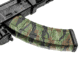 GunSkins AK-47 Magazine Skin, Vietnam Tiger Stripe, ak-47-mag-sk-vtnm-tgr-strp