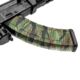 GunSkins AK-47 Magazine High-Perfomance Vinyl Skin, GS Vietnam Tiger Stripe, CU-98059-AK47MS-VMTS