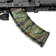 GunSkins AK-47 Magazine Skin, Vietnam Tiger Stripe, ak-47-mag-sk-vtnm-tgr-strp