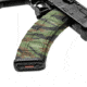 GunSkins AK-47 Magazine Skin, Vietnam Tiger Stripe, ak-47-mag-sk-vtnm-tgr-strp