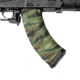 GunSkins AK-47 Magazine Skin, Vietnam Tiger Stripe, ak-47-mag-sk-vtnm-tgr-strp