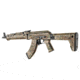 GunSkins AK-47 Rifle Skin, Military OCP, ak-47-rifle-skin-military-ocp