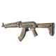 GunSkins AK-47 Rifle High-Perfomance Vinyl Skin, GS Military OCP, CU-98059-AK47-OCP