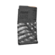GunSkins AR-10 Mag Skin Premium Vinyl Wrap, Proveil Victory Grey, CU-98059-AR10MS-VIGR