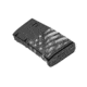 GunSkins AR-10 Mag Skin Premium Vinyl Wrap, Proveil Victory Grey, CU-98059-AR10MS-VIGR