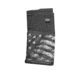 GunSkins AR-10 Mag Skin Premium Vinyl Wrap, Proveil Victory Grey, CU-98059-AR10MS-VIGR