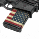 GunSkins AR-10 Magazine Skin, America, ar-10-mag-skin-america