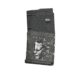 GunSkins AR-10 Magazine Skin, Molon Labe Black, ar-10-mag-sk-mln-labe-black