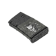 GunSkins AR-10 Magazine Skin, Molon Labe Black, ar-10-mag-sk-mln-labe-black