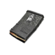 GunSkins AR-10 Magazine Skin, Molon Labe Black, ar-10-mag-sk-mln-labe-black