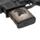 GunSkins AR-10 Magazine Skin, Molon Labe Tan, ar-10-mag-skin-molon-labe-tan