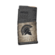 GunSkins AR-10 Magazine Skin, Molon Labe Tan, ar-10-mag-skin-molon-labe-tan