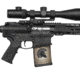 GunSkins AR-10 Magazine Skin, Molon Labe Tan, ar-10-mag-skin-molon-labe-tan