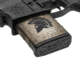 GunSkins AR-10 Magazine Skin, Molon Labe Tan, ar-10-mag-skin-molon-labe-tan