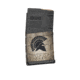 GunSkins AR-10 Magazine Skin, Molon Labe Tan, ar-10-mag-skin-molon-labe-tan