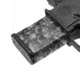 GunSkins AR-10 Magazine Skin, Proveil Reaper Black, ar-10-mag-skin-reaper-black