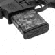 GunSkins AR-10 Magazine Skin, Proveil Reaper Black, ar-10-mag-skin-reaper-black