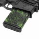 GunSkins AR-10 Magazine Skin, Proveil Reaper Z, ar-10-mag-skin-reaper-z