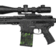 GunSkins AR-10 Magazine Skin, Proveil Reaper Z, ar-10-mag-skin-reaper-z