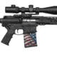 GunSkins AR-10 Magazine Skin, Proveil Victory, ar-10-mag-skin-victory