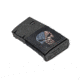 GunSkins AR-10 Magazine Skin, Skull America, ar-10-mag-skin-skull-america
