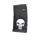 GunSkins AR-10 Magazine Skin, Skull, ar-10-mag-skin-skull
