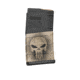 GunSkins AR-10 Magazine Skin, Skull Tan, ar-10-mag-skin-skull-tan
