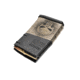 GunSkins AR-10 Magazine Skin, Skull Tan, ar-10-mag-skin-skull-tan