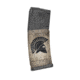 GunSkins AR-15 Mag Skin, Molon Labe Tan, One Size Fits All, ar-15-single-mag-skin-molon-tan