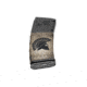 GunSkins AR-15 Mag Skin, Molon Labe Tan, One Size Fits All, ar-15-single-mag-skin-molon-tan