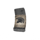 GunSkins AR-15 Mag Skin, Molon Labe Tan, One Size Fits All, ar-15-single-mag-skin-molon-tan