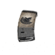 GunSkins AR-15 Mag Skin, Molon Labe Tan, One Size Fits All, ar-15-single-mag-skin-molon-tan