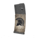 GunSkins AR-15 Mag Skin, Molon Labe Tan, One Size Fits All, ar-15-single-mag-skin-molon-tan