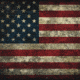 GunSkins Glock 19 Pistol Skin Premium Vinyl Wrap, GS America, CU-98059-GLOCK19-AFLG