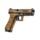 GunSkins Glock 19 Pistol Skin Premium Vinyl Wrap, GS Come and Take It, CU-98059-GLOCK19-TAKE