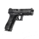GunSkins Glock 19 Pistol Skin Premium Vinyl Wrap, GS Military OCP Black, CU-98059-GLOCK19-OCPB