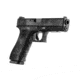 GunSkins Glock 19 Pistol Skin Premium Vinyl Wrap, Kryptek Typhon, CU-98059-GLOCK19-TYPN