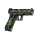 GunSkins Glock 19 Pistol Skin Premium Vinyl Wrap, Proveil Reaper Z, CU-98059-GLOCK19-RPRZ