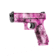GunSkins Pistol Skin, StalkLand Lotus, pistol-skin-lotus